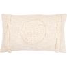 Coussin de style boho Bali - Housse et Rembourrage inclus - Fiona image 7