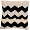 Coussin de style boho Bali - Housse et Rembourrage inclus - Glinda image 7