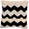 Coussin de style boho Bali - Housse et Rembourrage inclus - Glinda image 7