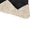 Coussin de style boho Bali - Housse et Rembourrage inclus - Glinda image 7