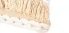 Coussin de style boho Bali - Housse et Rembourrage inclus - Hecate image 7