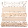 Coussin de style boho Bali - Housse et Rembourrage inclus - Hecate image 7