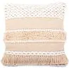 Coussin de style boho Bali - Housse et Rembourrage inclus - Hecate image 7
