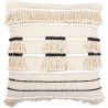 Coussin de style boho Bali - Housse et Rembourrage inclus - Juno image 7