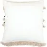 Coussin de style boho Bali - Housse et Rembourrage inclus - Juno image 7