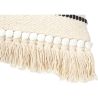 Coussin de style boho Bali - Housse et Rembourrage inclus - Juno image 7