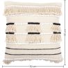 Coussin de style boho Bali - Housse et Rembourrage inclus - Juno image 7