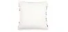 Coussin de style boho Bali - Housse et Rembourrage inclus - Lana image 7