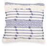 Coussin de style boho Bali - Housse et Rembourrage inclus - Lana image 7