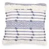 Coussin de style boho Bali - Housse et Rembourrage inclus - Lana image 7