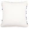 Coussin de style boho Bali - Housse et Rembourrage inclus - Lana image 7