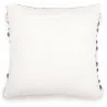 Coussin de style boho Bali - Housse et Rembourrage inclus - Lana image 7
