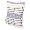 Coussin de style boho Bali - Housse et Rembourrage inclus - Lana image 7