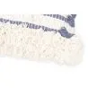 Coussin de style boho Bali - Housse et Rembourrage inclus - Lana image 7