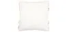 Coussin de style boho Bali - Housse et Rembourrage inclus - Litha image 7