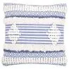 Coussin de style boho Bali - Housse et Rembourrage inclus - Litha image 7