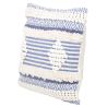 Coussin de style boho Bali - Housse et Rembourrage inclus - Litha image 7
