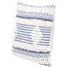 Coussin de style boho Bali - Housse et Rembourrage inclus - Litha image 7