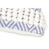 Coussin de style boho Bali - Housse et Rembourrage inclus - Litha image 7
