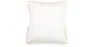 Coussin de style boho Bali - Housse et Rembourrage inclus - Mantra image 7