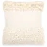 Coussin de style boho Bali - Housse et Rembourrage inclus - Mantra image 7