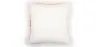 Coussin de style boho Bali - Housse et Rembourrage inclus - Morgana image 7