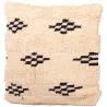 Coussin de style boho Bali - Housse et Rembourrage inclus - Morgana image 7