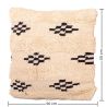 Coussin de style boho Bali - Housse et Rembourrage inclus - Morgana image 7