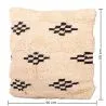 Coussin de style boho Bali - Housse et Rembourrage inclus - Morgana image 7