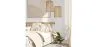 Coussin de style boho Bali - Housse et Rembourrage inclus - Agnes image 7