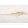 Coussin de style boho Bali - Housse et Rembourrage inclus - Agnes image 7