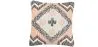 Coussin de style boho Bali - Housse et Rembourrage inclus - Prudence image 7