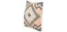 Coussin de style boho Bali - Housse et Rembourrage inclus - Prudence image 7