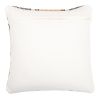 Coussin de style boho Bali - Housse et Rembourrage inclus - Prudence image 7