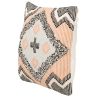 Coussin de style boho Bali - Housse et Rembourrage inclus - Prudence image 7