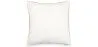 Coussin de style boho Bali - Housse et Rembourrage inclus - Rita image 7