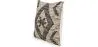Coussin de style boho Bali - Housse et Rembourrage inclus - Rita image 7