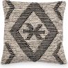 Coussin de style boho Bali - Housse et Rembourrage inclus - Rita image 7