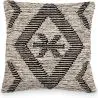 Coussin de style boho Bali - Housse et Rembourrage inclus - Rita image 7