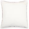 Coussin de style boho Bali - Housse et Rembourrage inclus - Rita image 7
