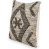 Coussin de style boho Bali - Housse et Rembourrage inclus - Rita image 7