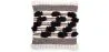 Coussin de style boho Bali - Housse et Rembourrage inclus -Sabrina image 7