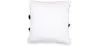 Coussin de style boho Bali - Housse et Rembourrage inclus -Sabrina image 7