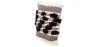 Coussin de style boho Bali - Housse et Rembourrage inclus -Sabrina image 7