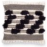 Coussin de style boho Bali - Housse et Rembourrage inclus -Sabrina image 7