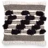 Coussin de style boho Bali - Housse et Rembourrage inclus -Sabrina image 7