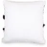 Coussin de style boho Bali - Housse et Rembourrage inclus -Sabrina image 7