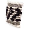 Coussin de style boho Bali - Housse et Rembourrage inclus -Sabrina image 7