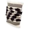 Coussin de style boho Bali - Housse et Rembourrage inclus -Sabrina image 7