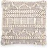 Coussin de style boho Bali - Housse et Rembourrage inclus - Hera image 7